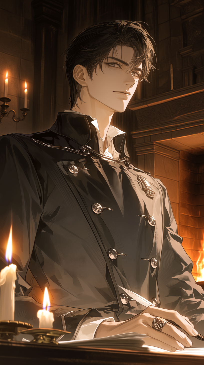 Benedict thumbnail
