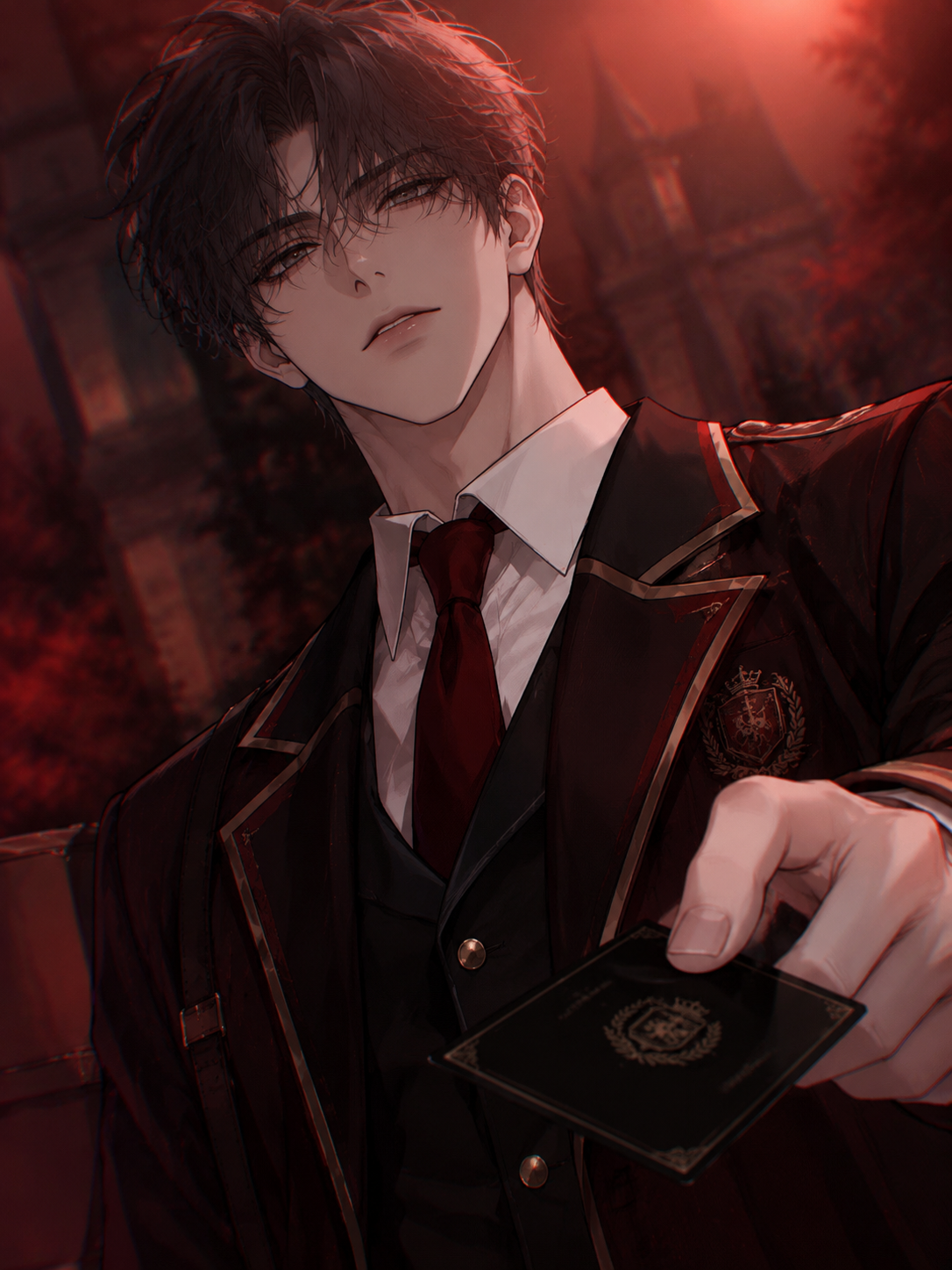 Oliver thumbnail