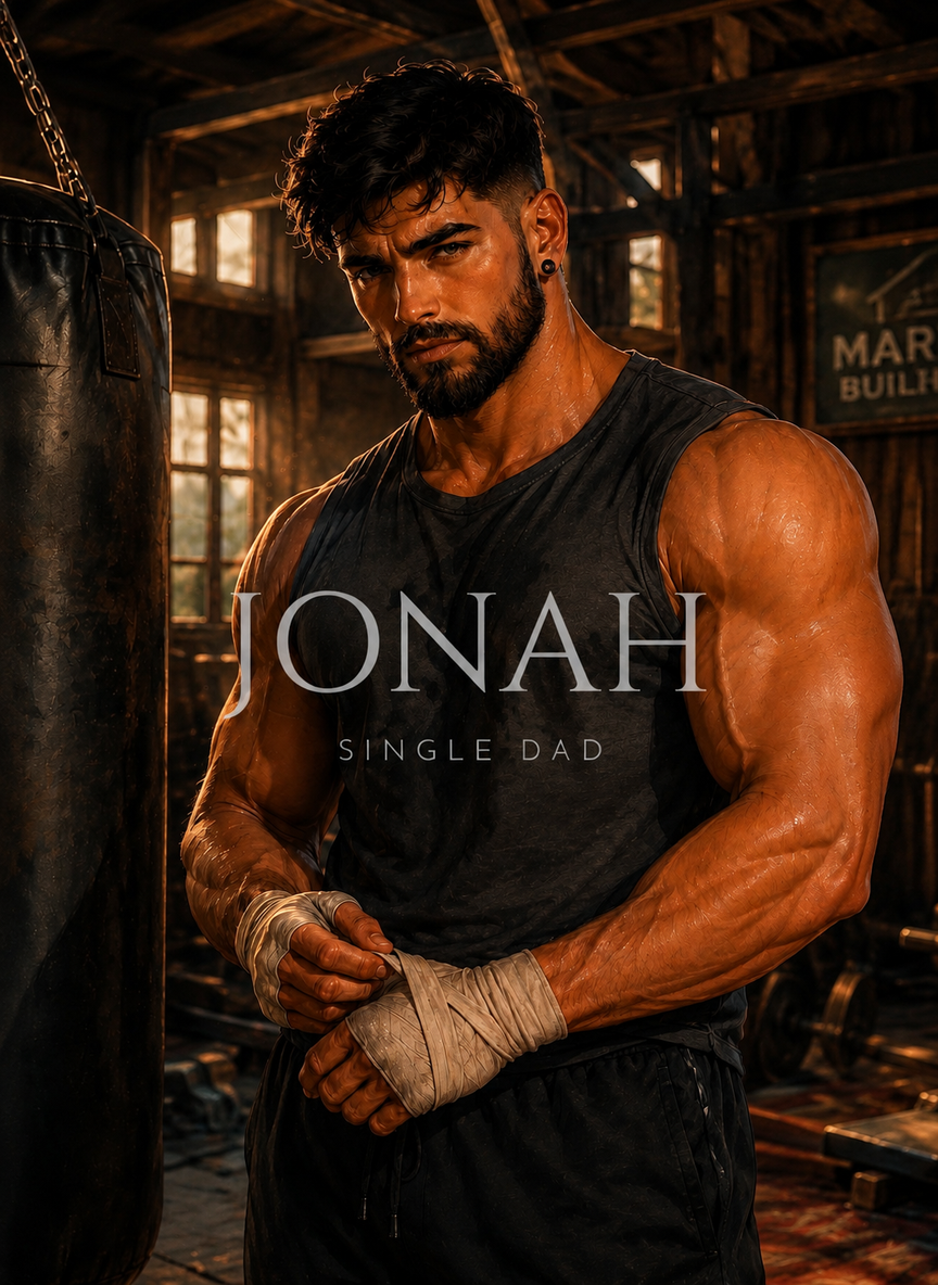Jonah: Single Dad thumbnail