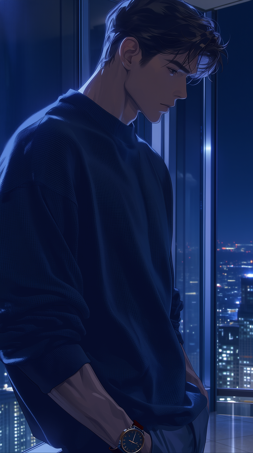 Keith thumbnail