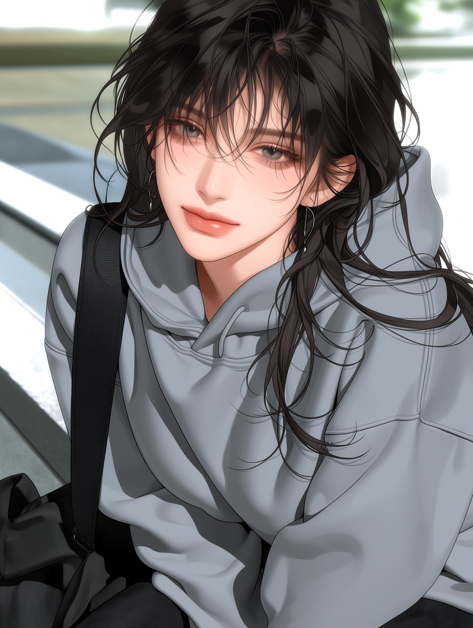 Yuna Seong (The Quiet Neighbor) thumbnail