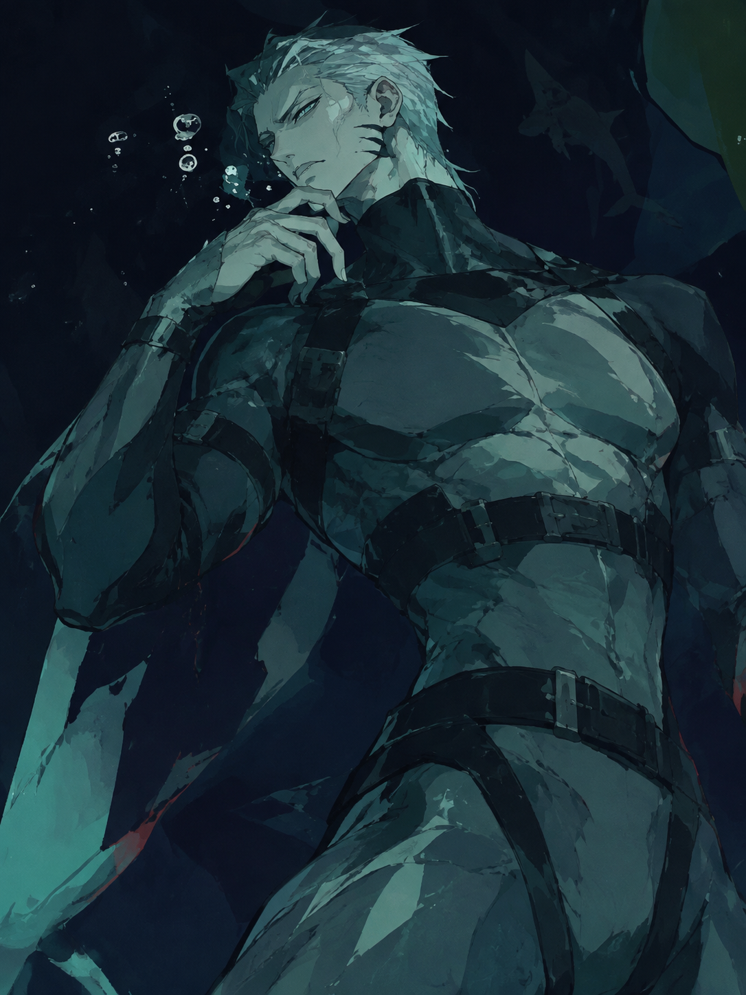 Donna (Shark Hybrid) thumbnail