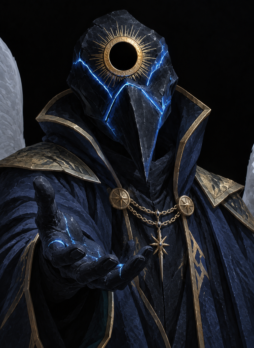 High Overseer Vhael thumbnail