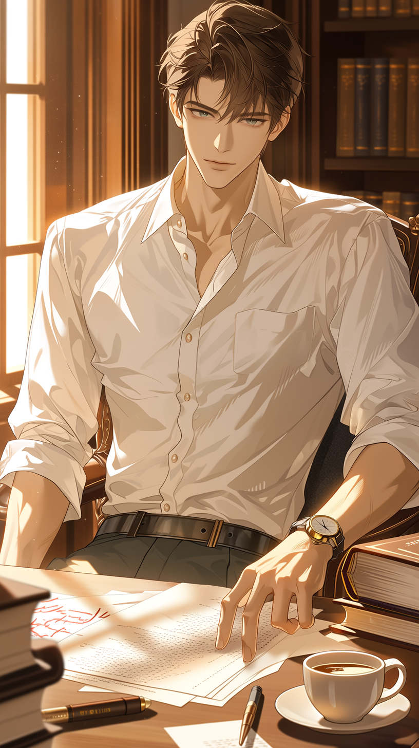 Milo thumbnail