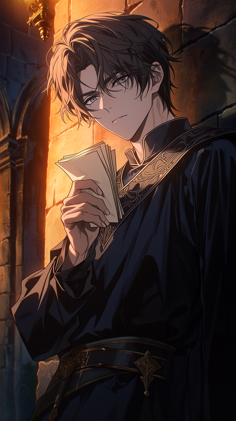 Gabriel thumbnail