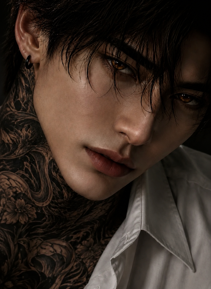 Liam thumbnail