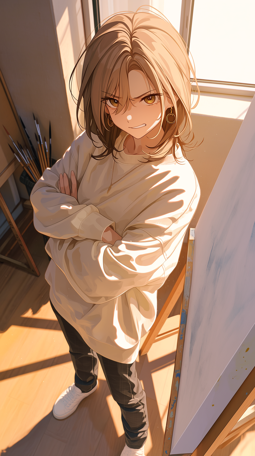 Mary thumbnail