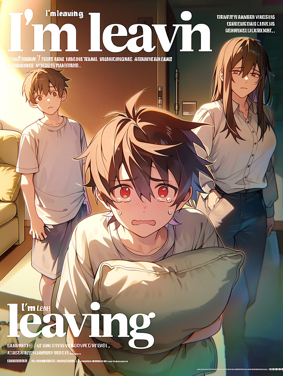 Little Brother thumbnail