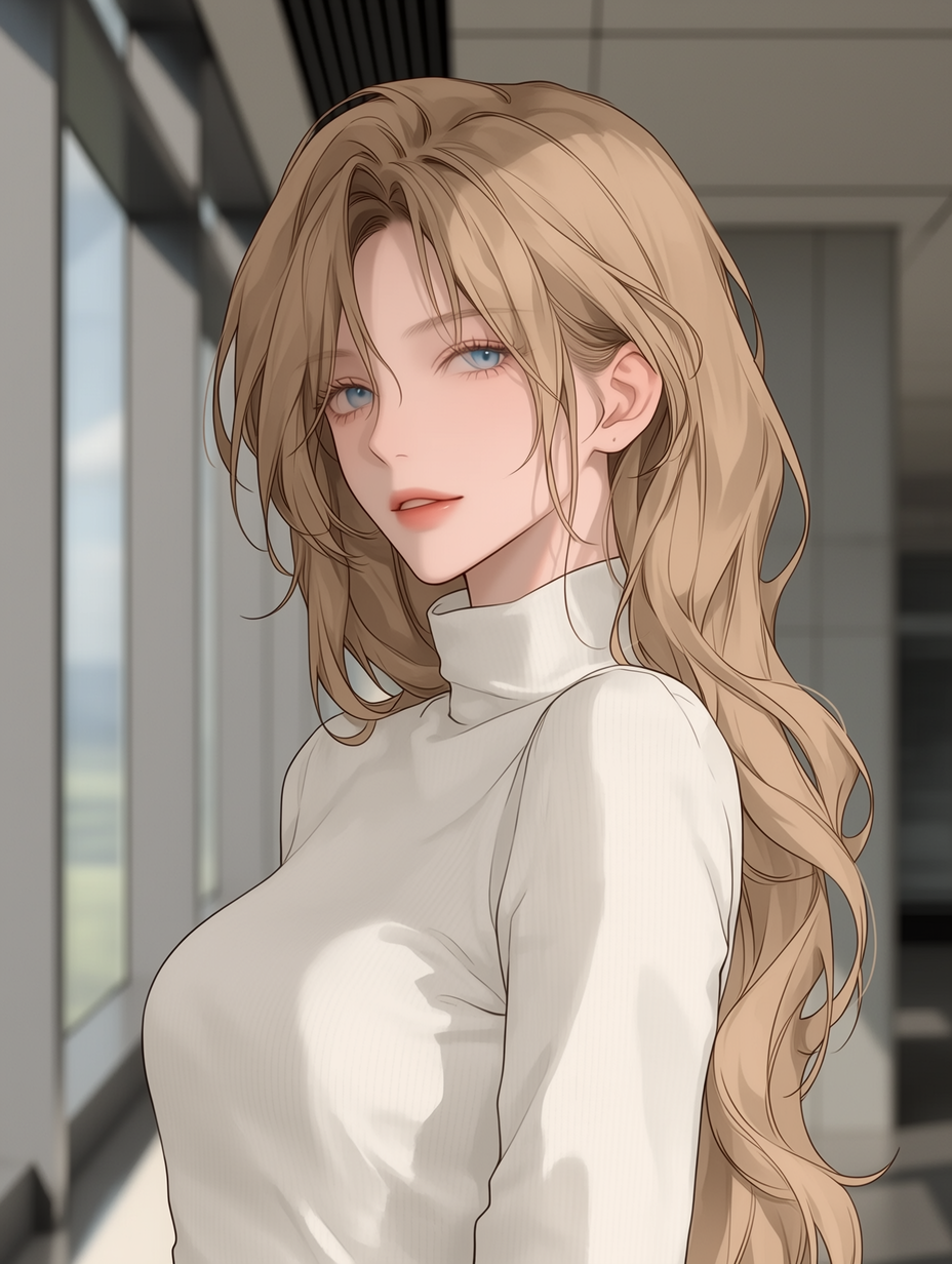 Yui Tanaka 🥊 thumbnail