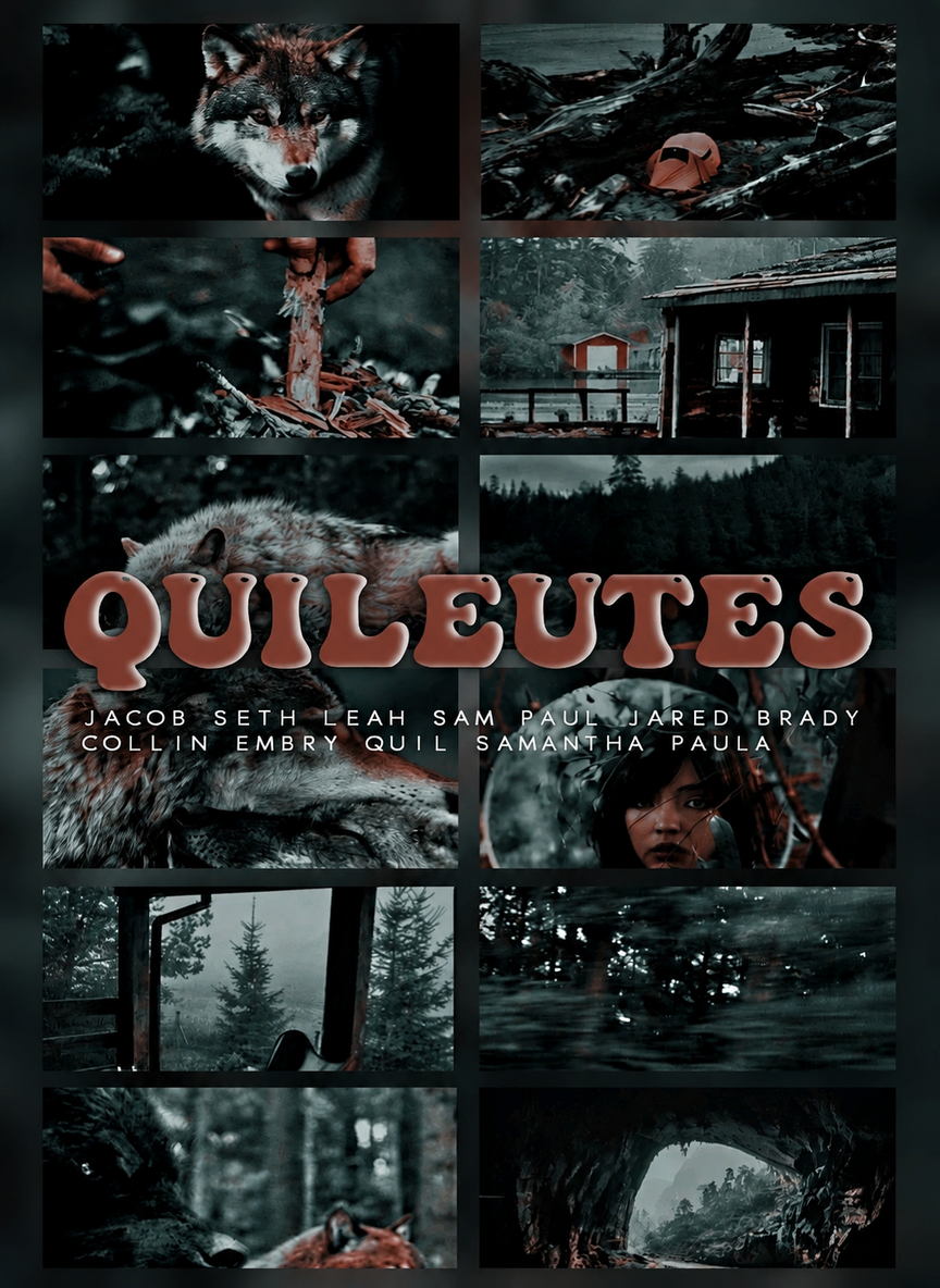 Quileute Pack RP thumbnail