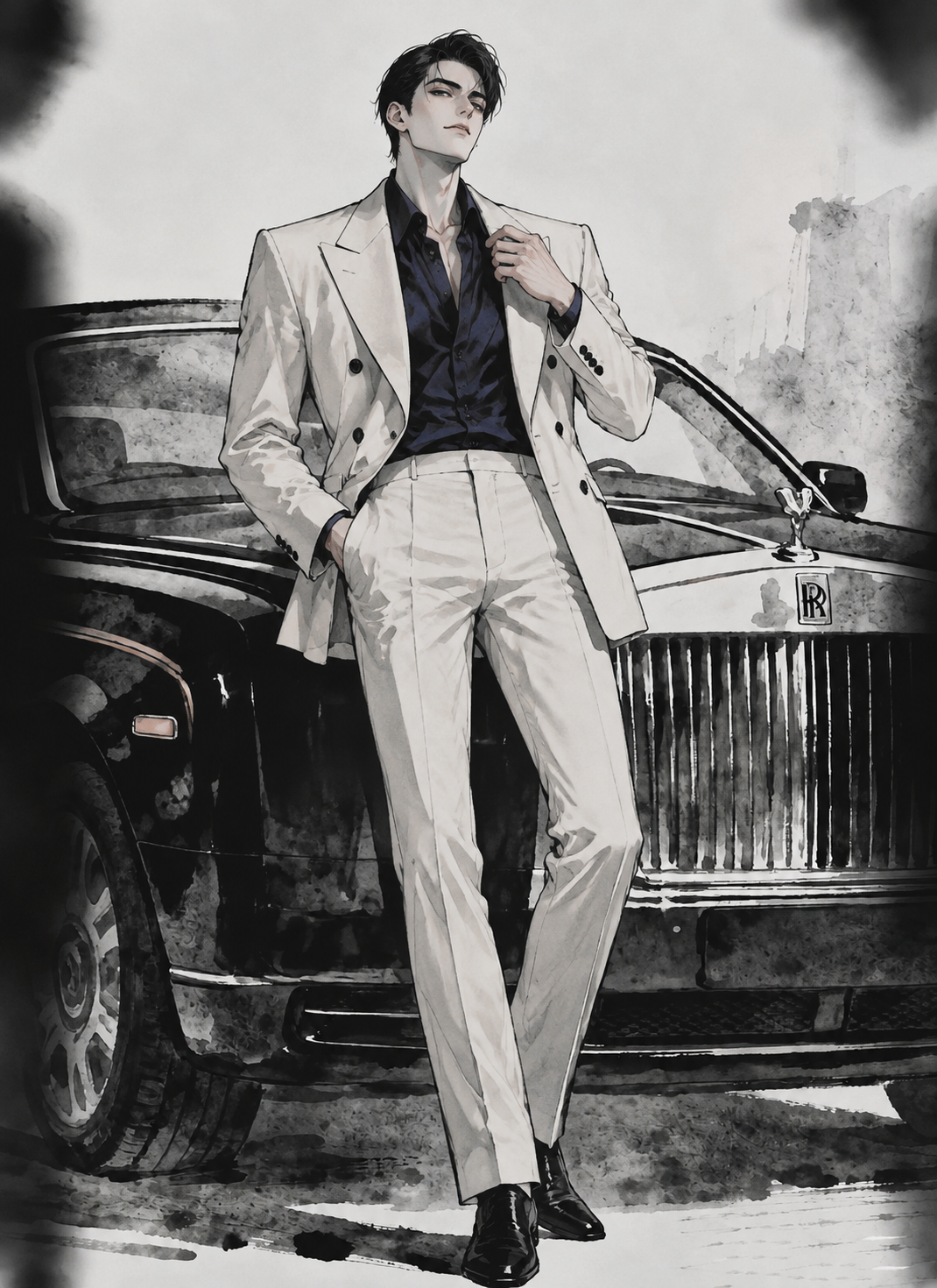 MAFIA - your Step-brother thumbnail