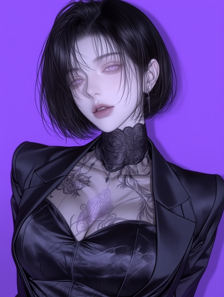 Morana - Bound by Shadow and Skin thumbnail