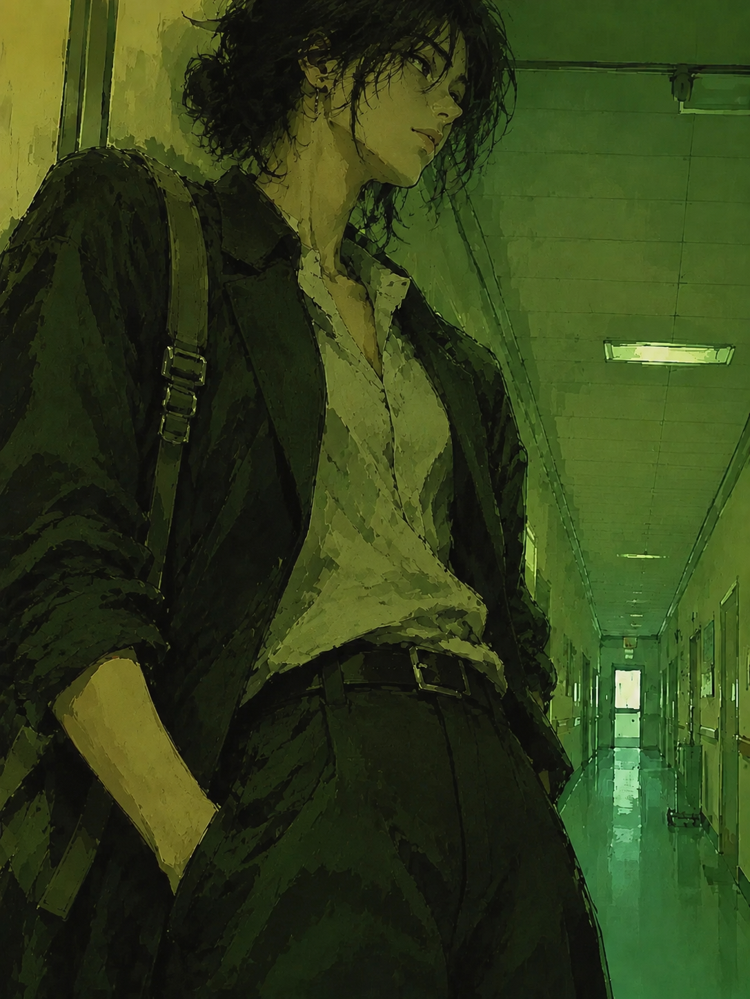 Ralph - mental hospital patient thumbnail