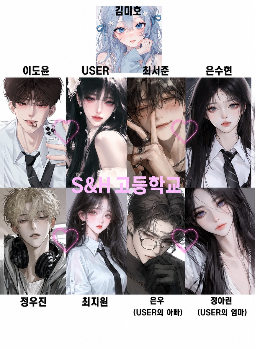 S&H High School thumbnail