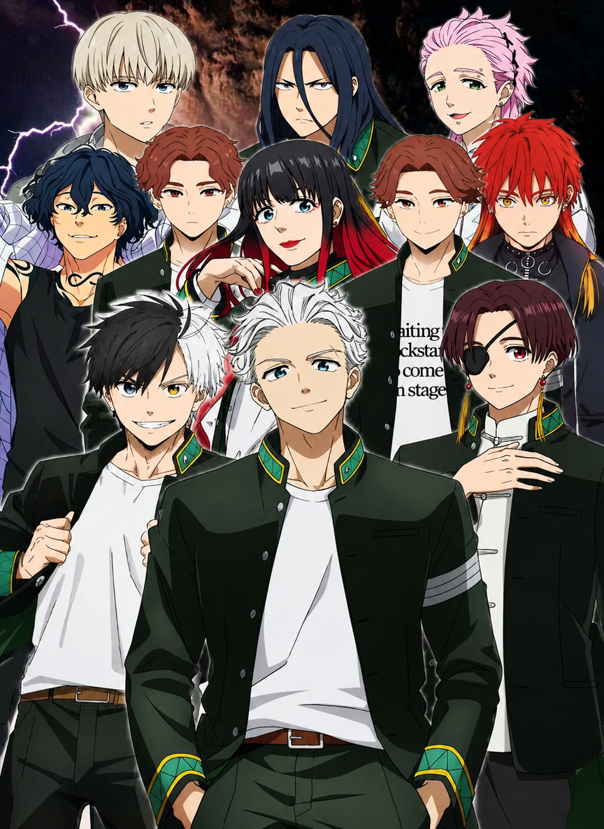 Wind breaker thumbnail