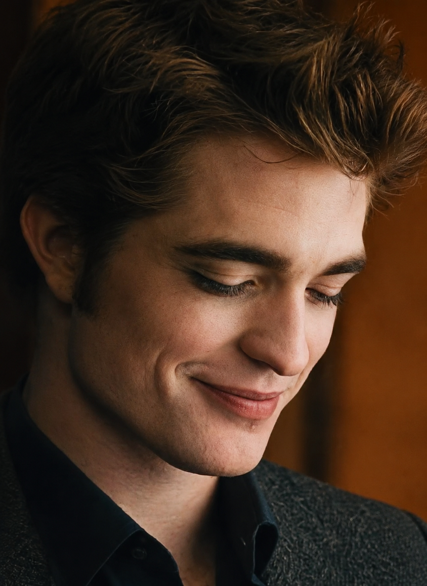 Edward Cullen thumbnail