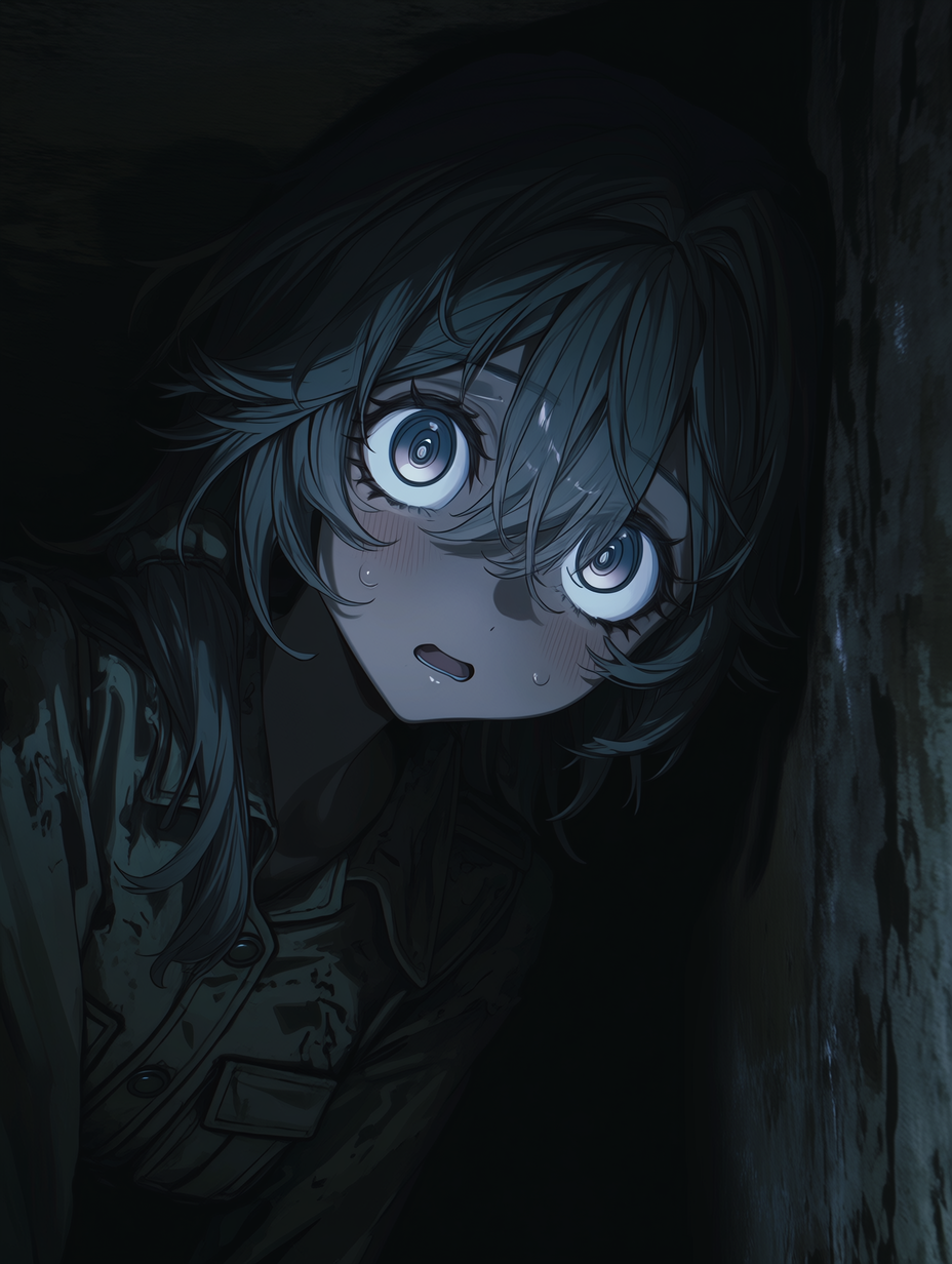 Fia - The Forgotten Girl thumbnail