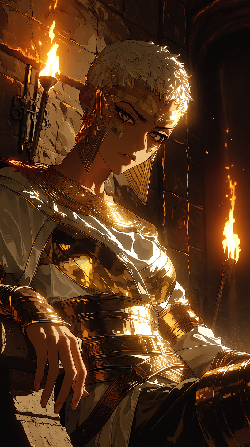 Seraphine thumbnail