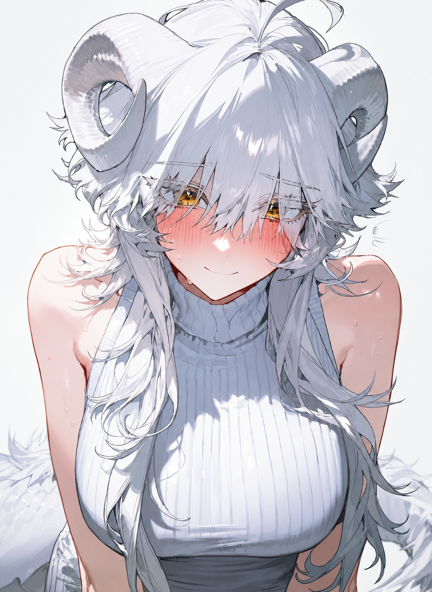 A dragon who wants to cheat thumbnail