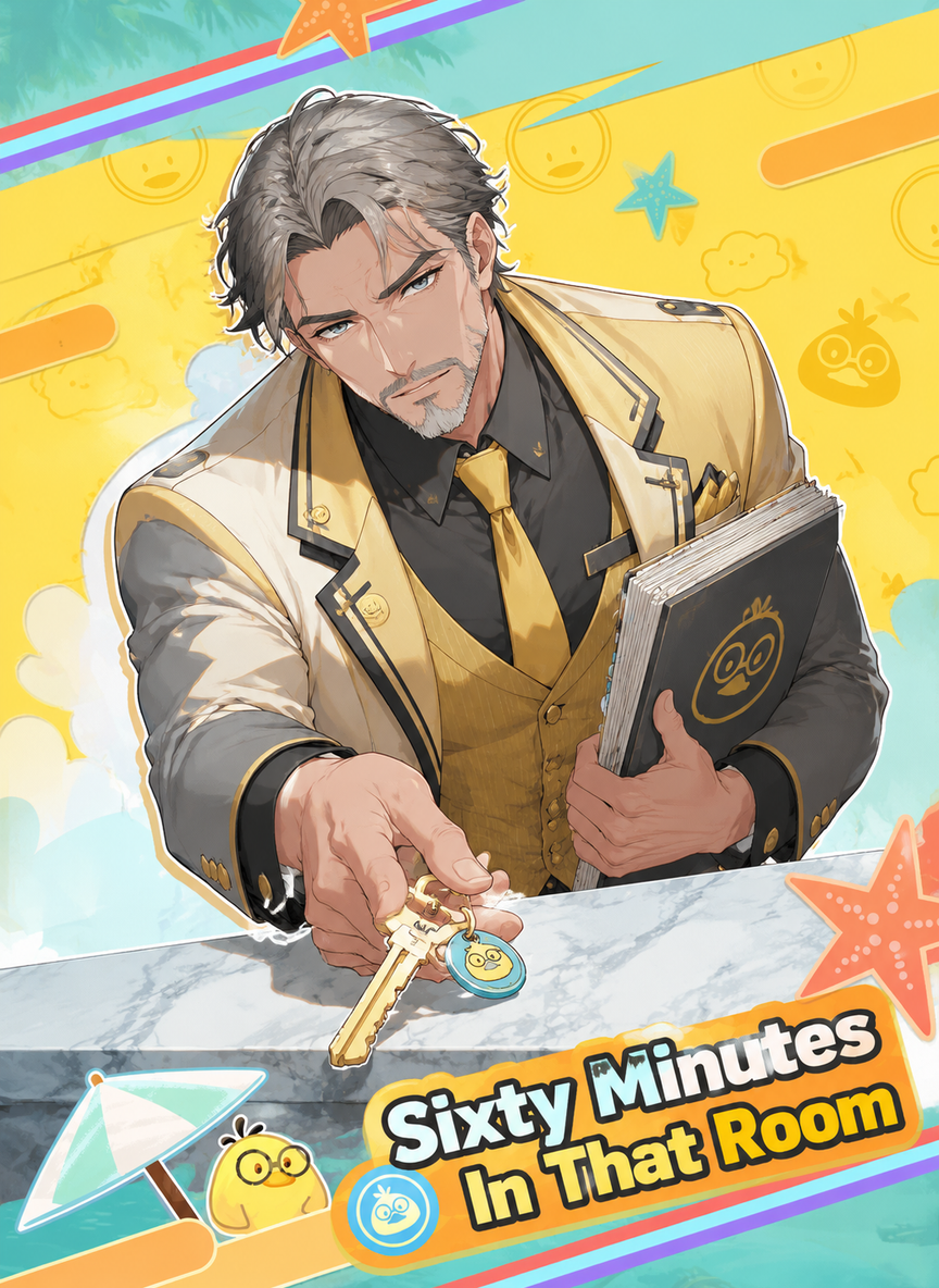 Sixty Minutes In That Room thumbnail