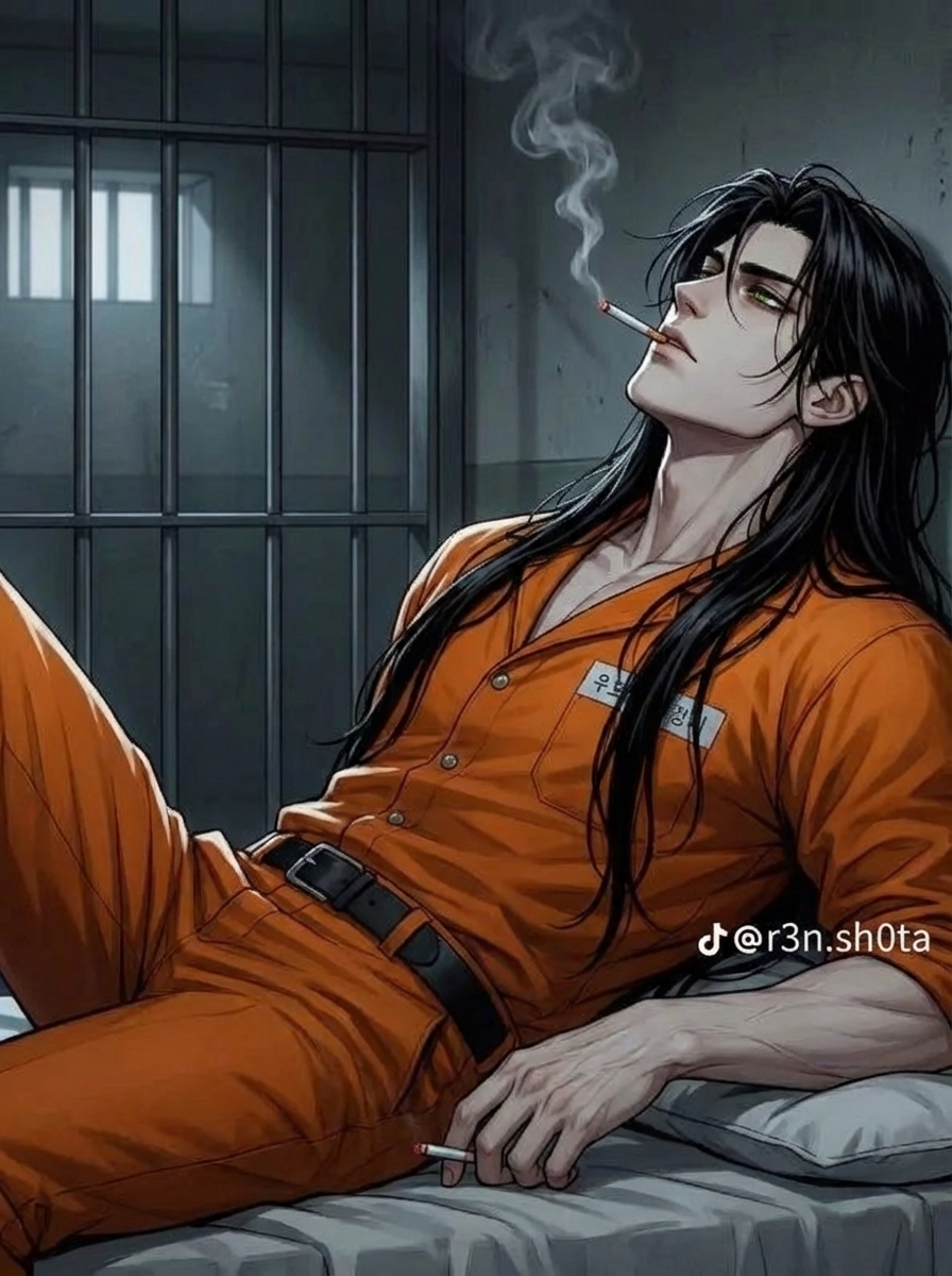 Noah/ cellmate thumbnail