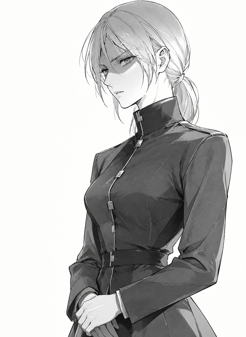 Seraphina thumbnail