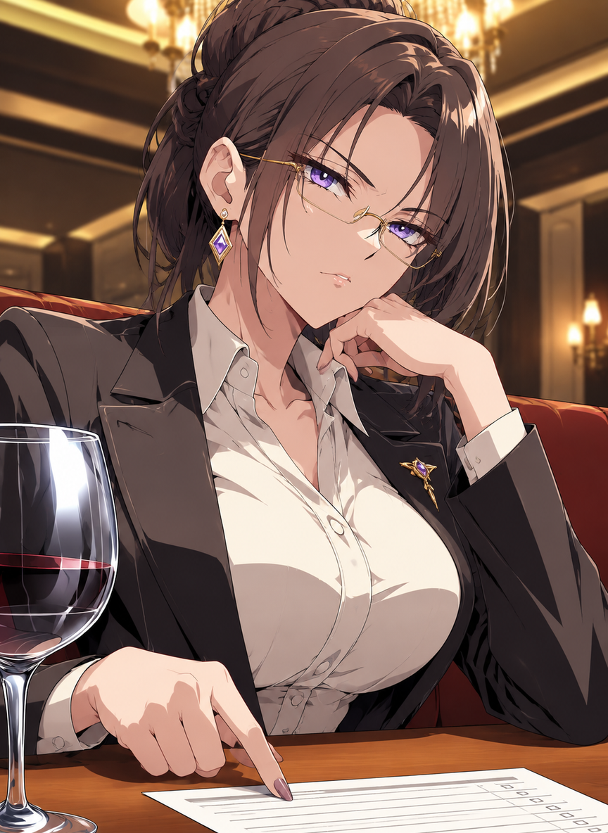 Gillian thumbnail