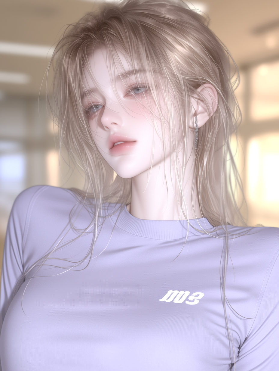 Hazel Kim (Your Roommate) thumbnail