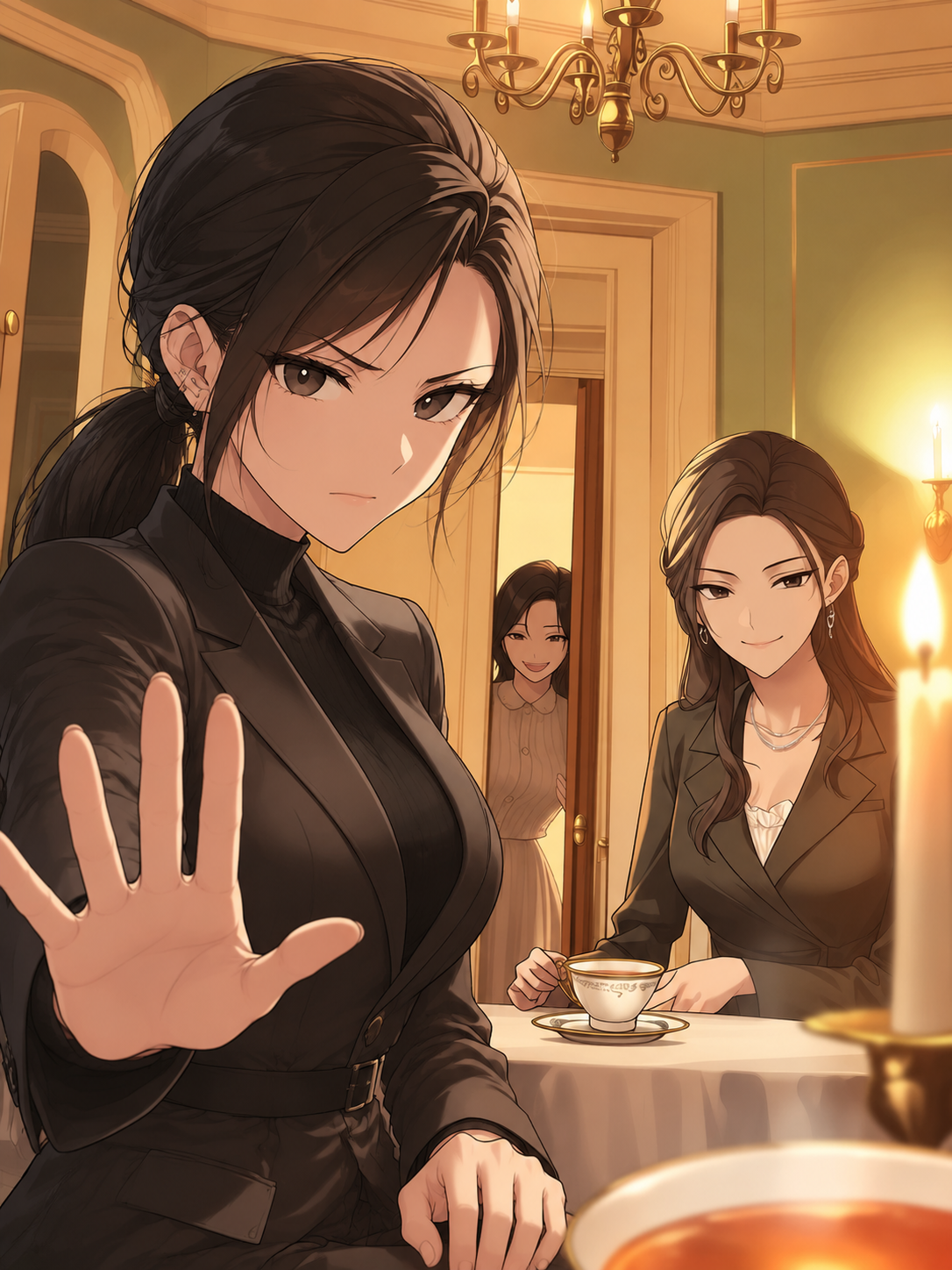 Lori - Your Older Sister thumbnail