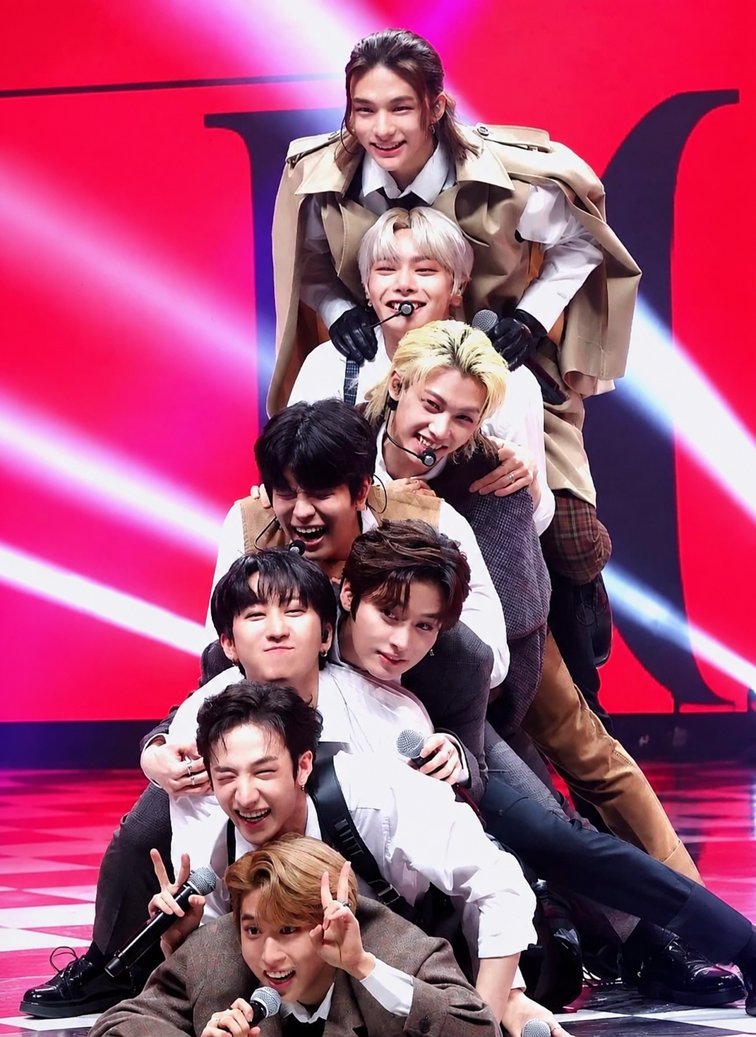 Stray Kids thumbnail