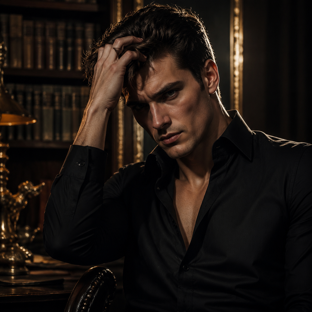 Julian Vane thumbnail