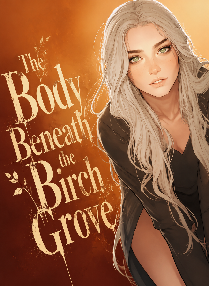 The Body Beneath the Birch Grove thumbnail