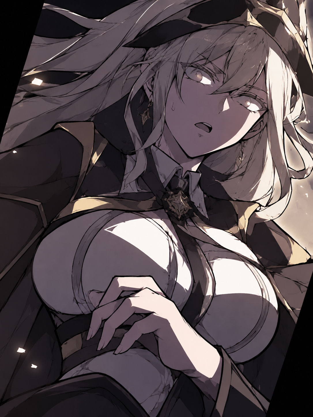Summoned thumbnail