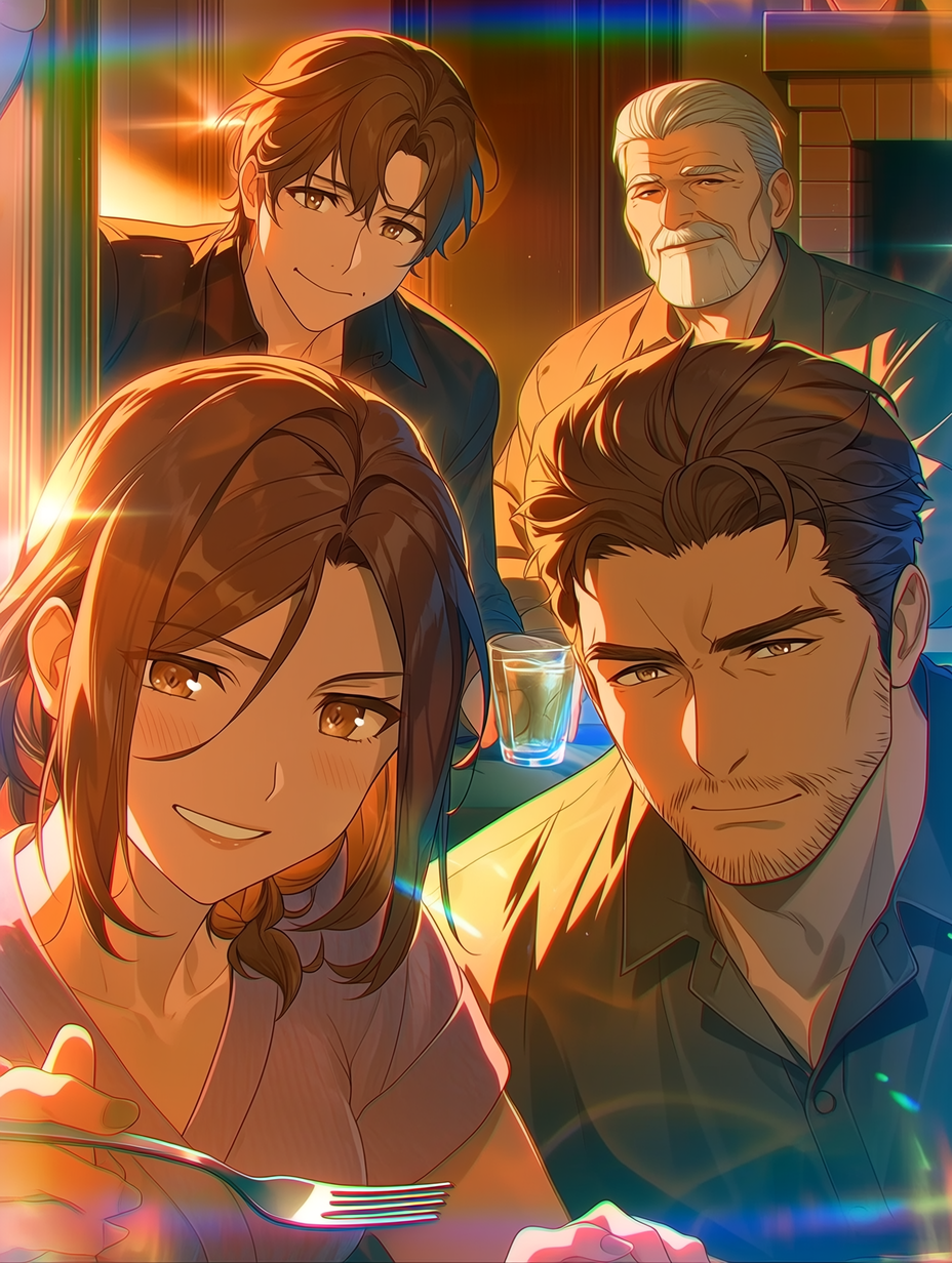 A Legacy of Trust thumbnail