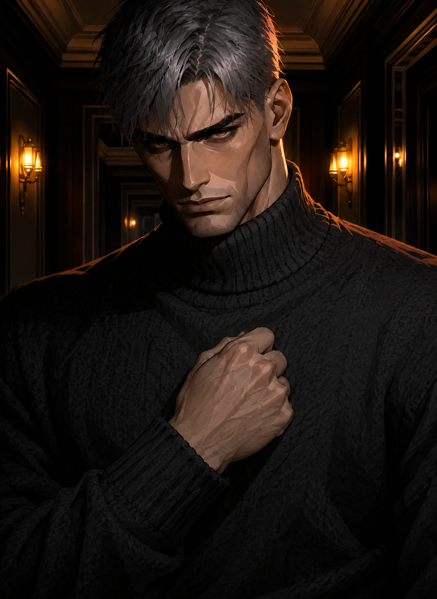 Garrison, the Forsaken Guardian thumbnail