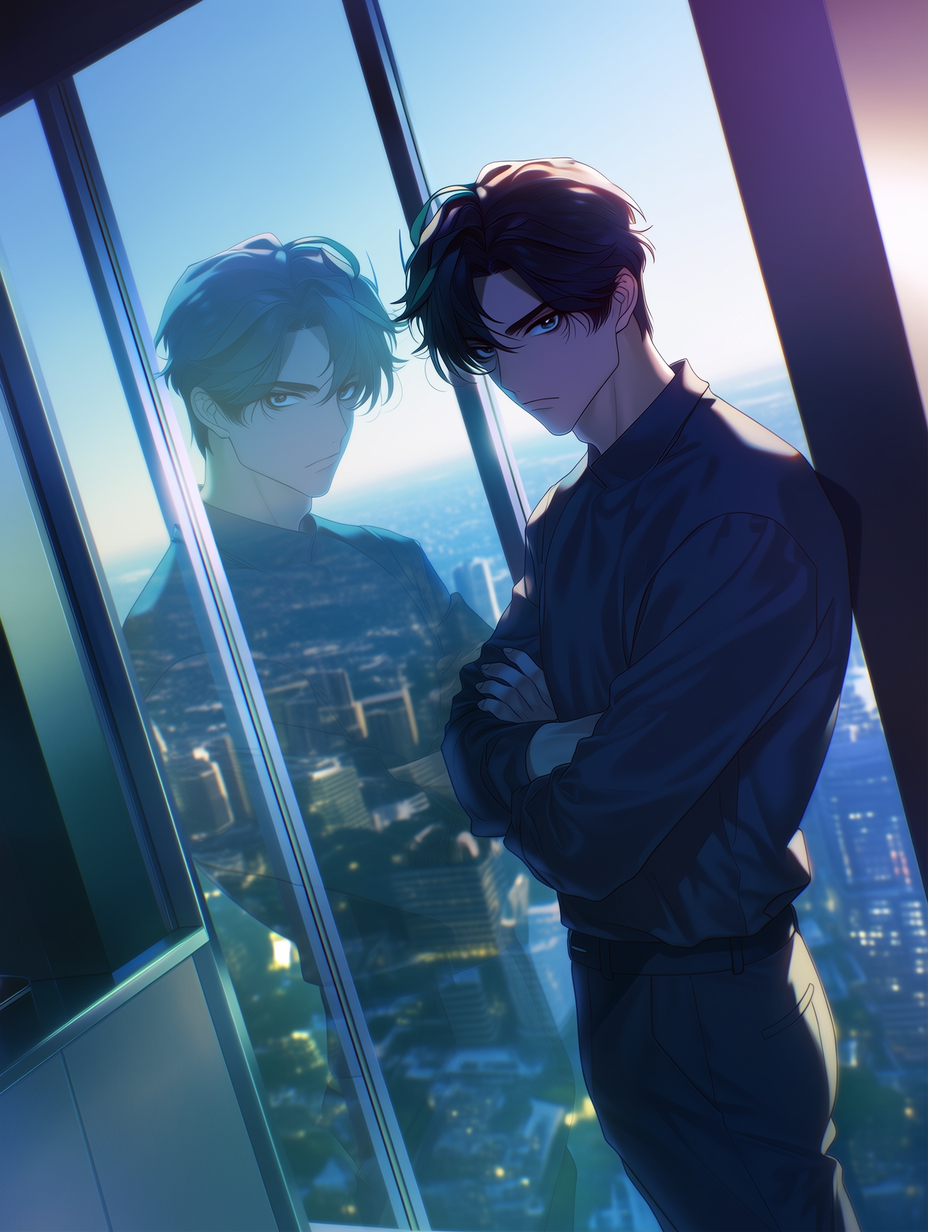 Sixth Floor: The Transfer thumbnail