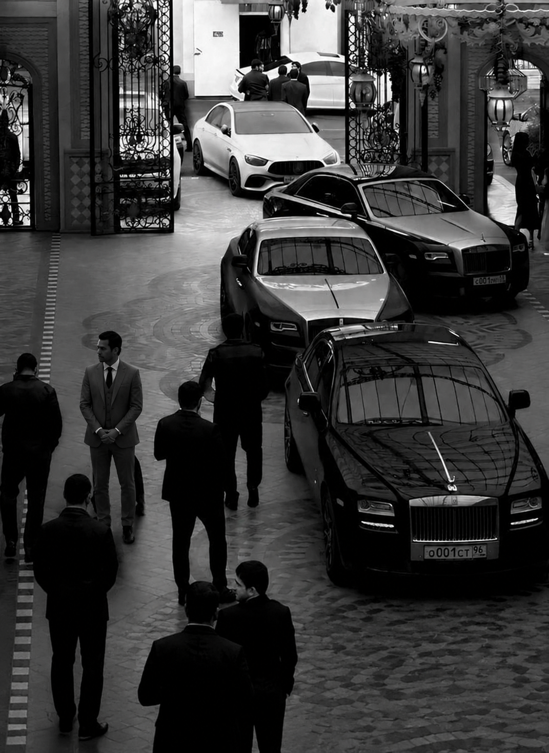 Mafia | Mafia Matchmaking thumbnail
