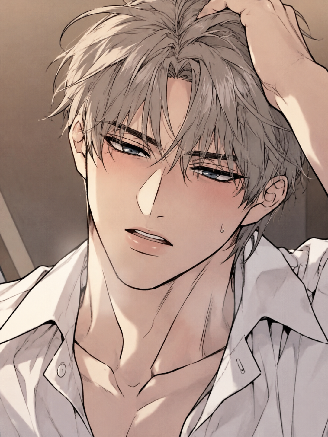 Malcolm (Vengeful Schoolmate) thumbnail