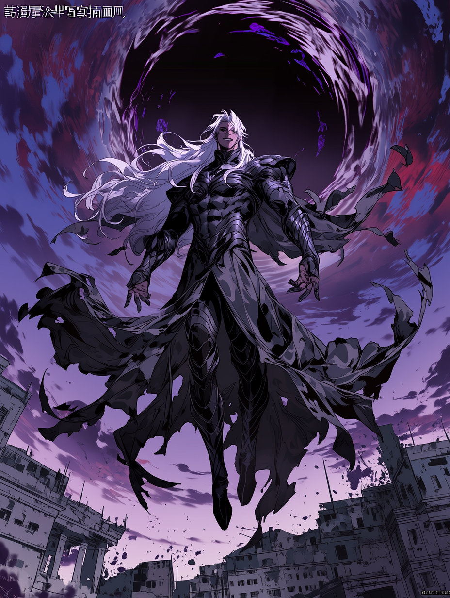 Sovereign of the Peaks thumbnail