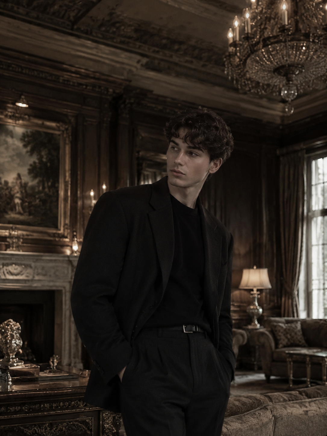 MAFIA - your Stepfamily thumbnail