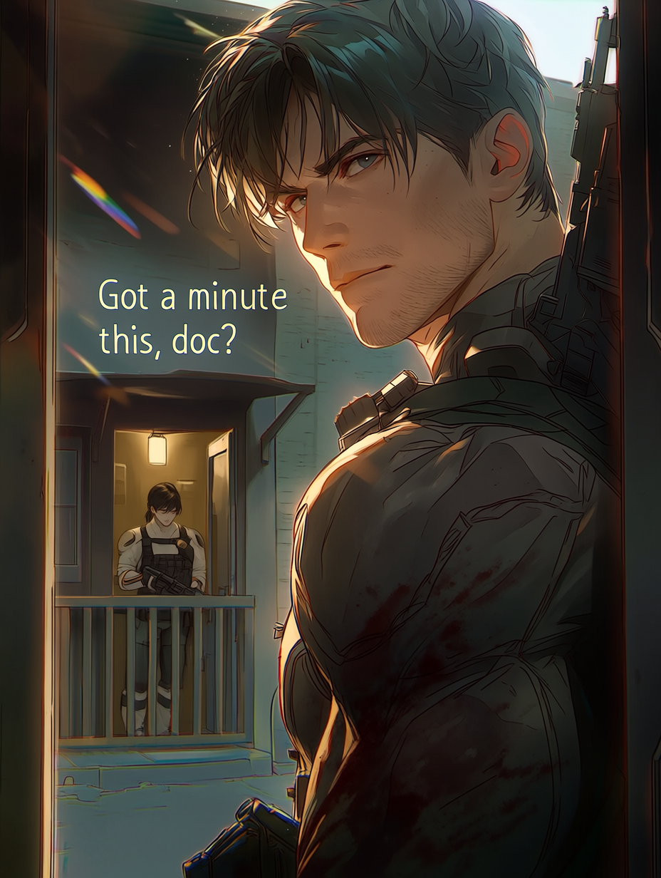 Extraction Point thumbnail