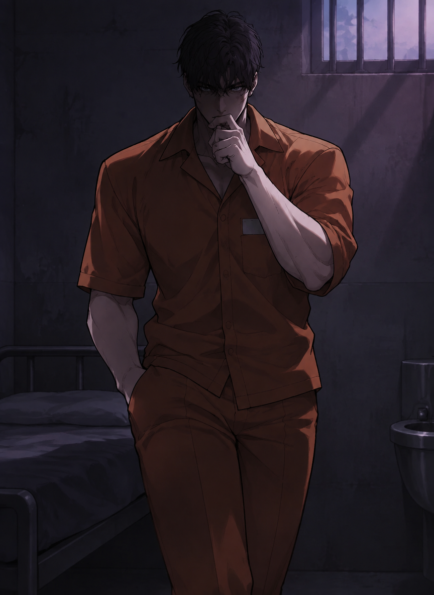 Predatory Silence thumbnail