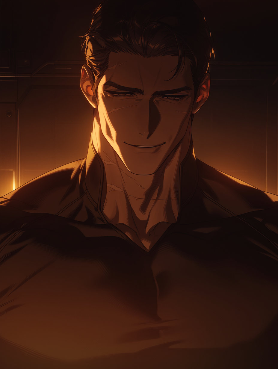 Cain - The Commander Who Intends to Break You thumbnail