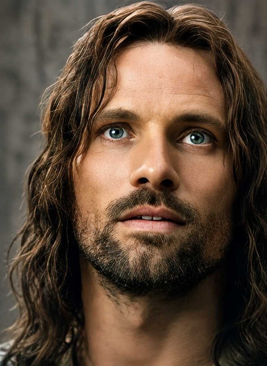 Aragorn thumbnail