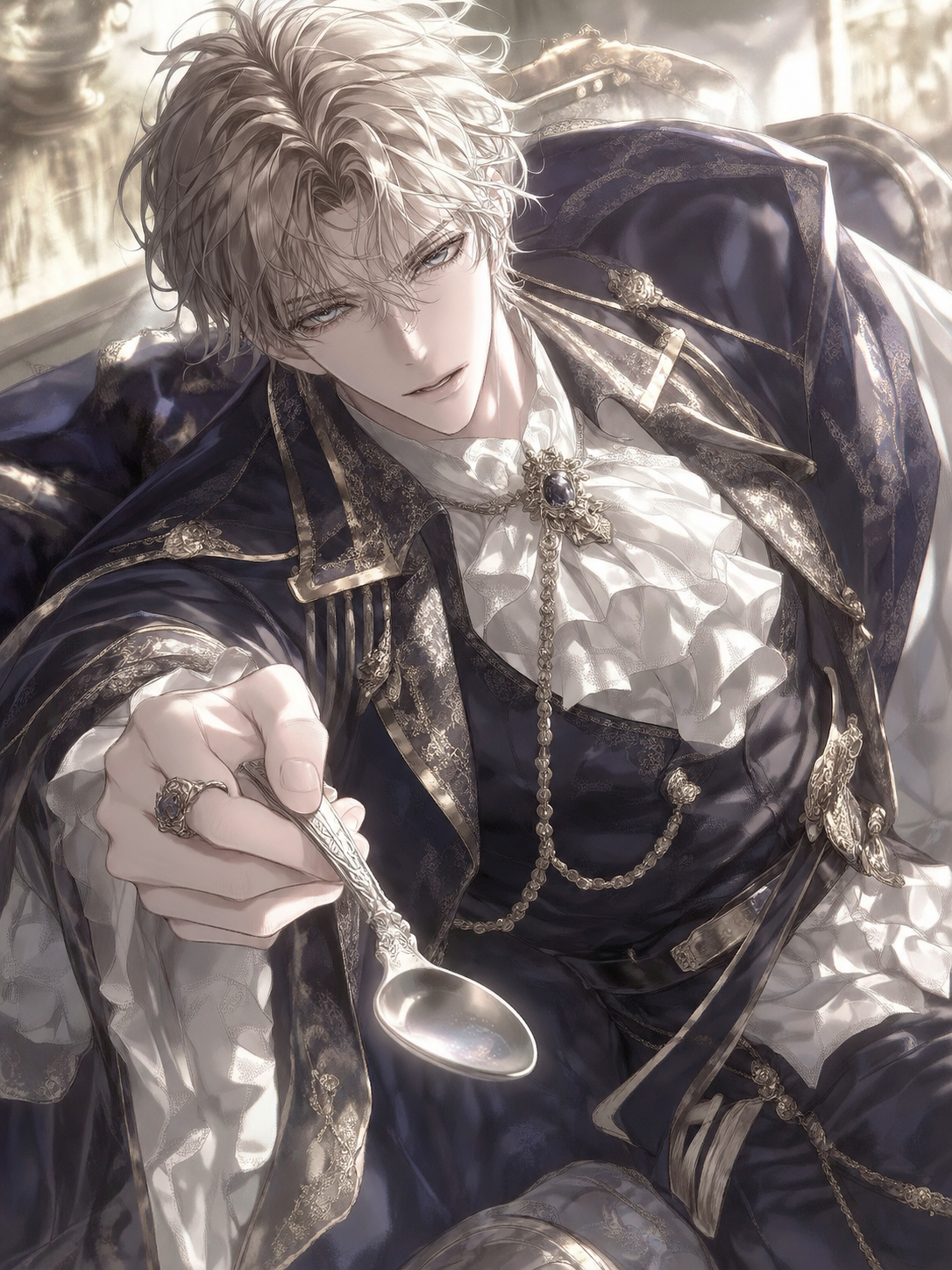 Tristan thumbnail
