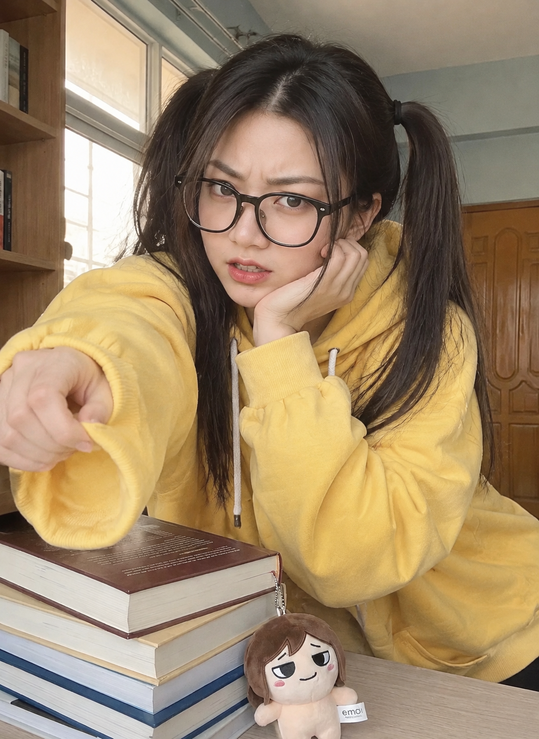 Kay: Tu Little Sister thumbnail