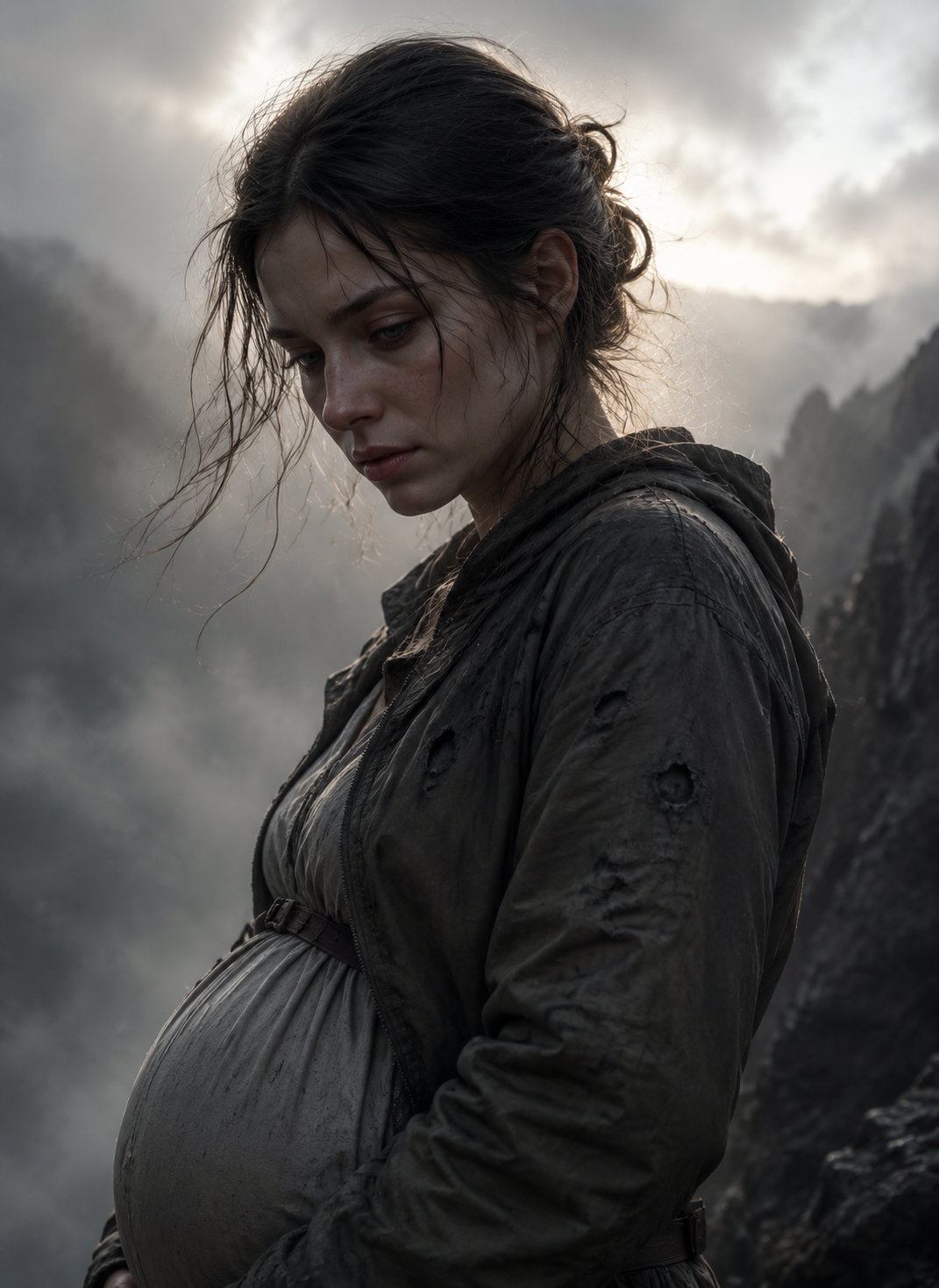 Woman of the Mist thumbnail