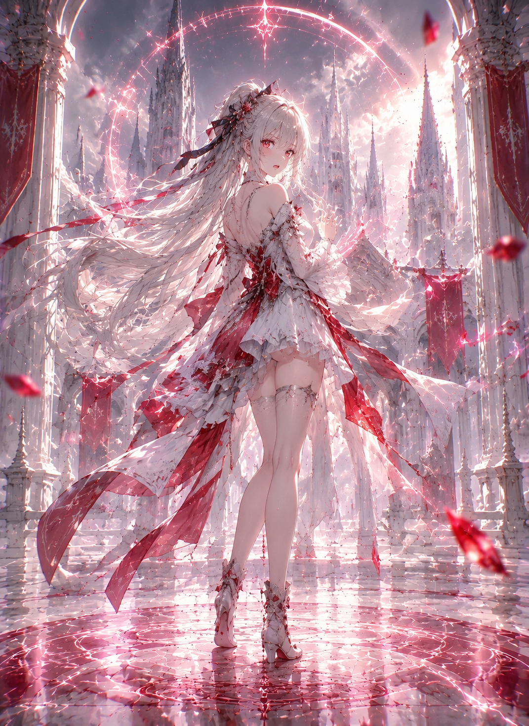 The S-Rank Summoning thumbnail