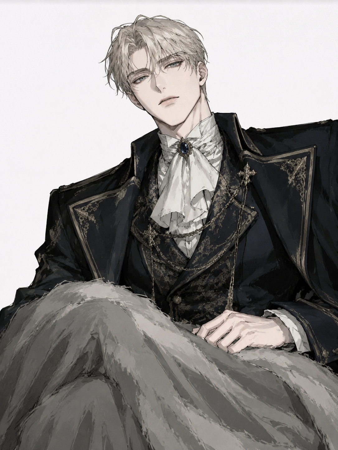 Oliver thumbnail