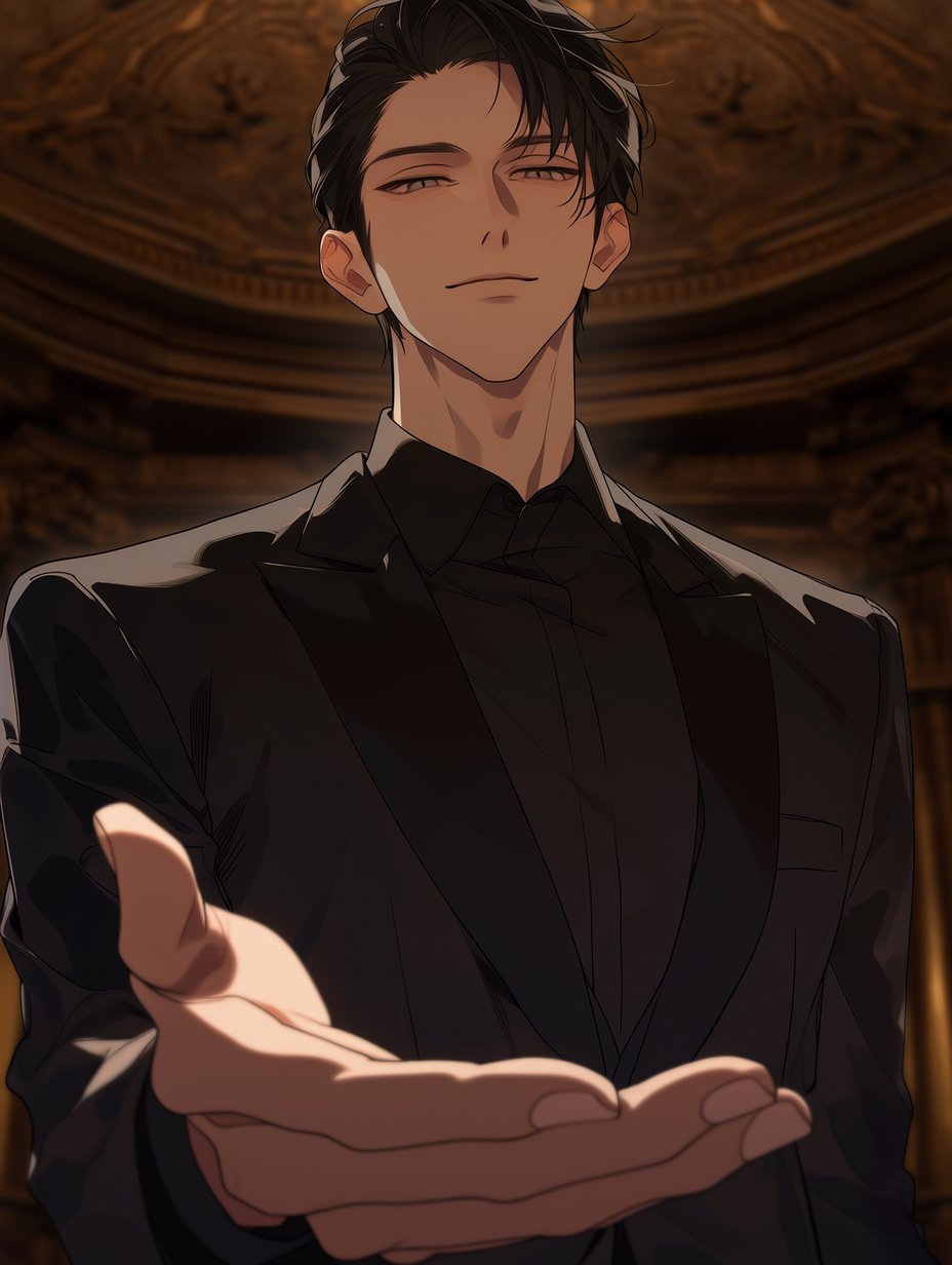 Cyrus - Your Cartel Captor thumbnail